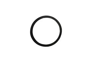 *GASKET; SCROLL PLATE